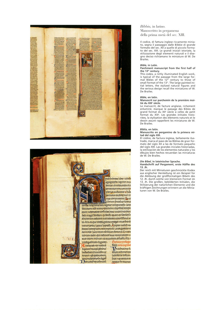 Bibbia in latino 11