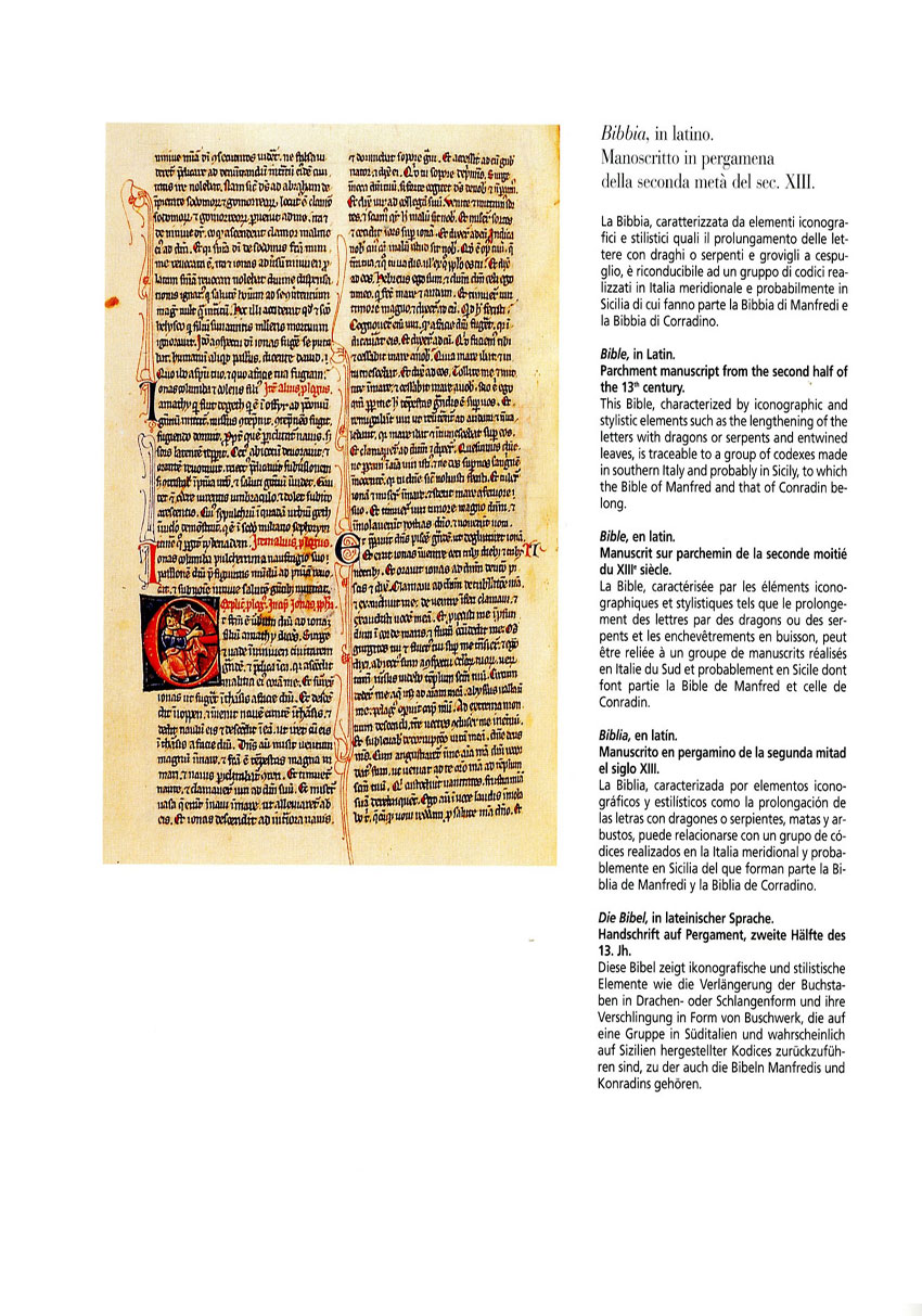 Bibbia in latino 60