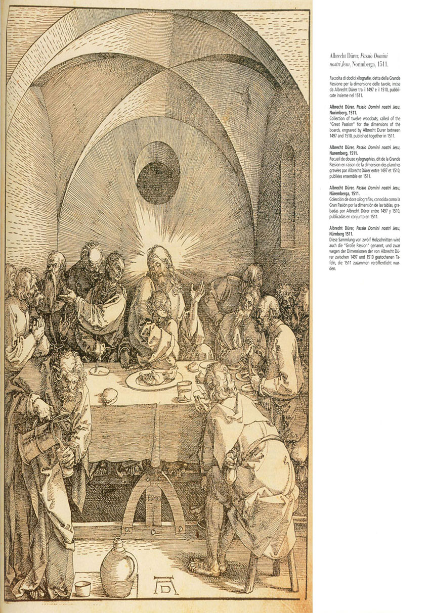 Albrecht D&uuml;rer