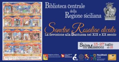 S.Rosalia