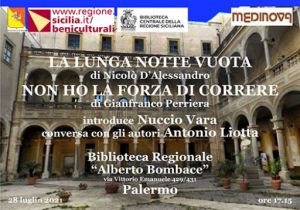 La lunga notte_non ho la forza
