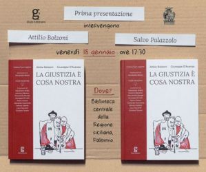 La giustizia e cosa nostra