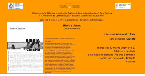 Bibbia e cinema