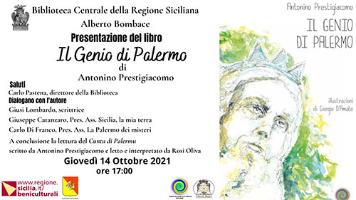 il genio di Palermo