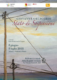 stato di sospensione