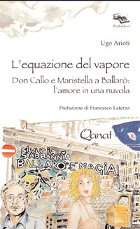 equazione del vapore