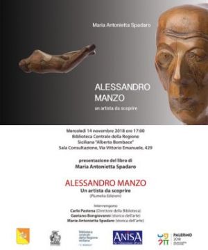 Alessandro Manzo