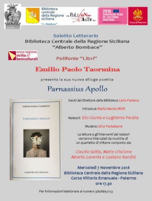 Parnassius