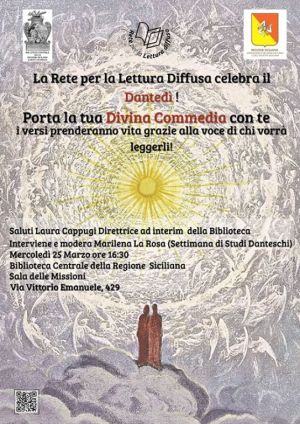 dantedi