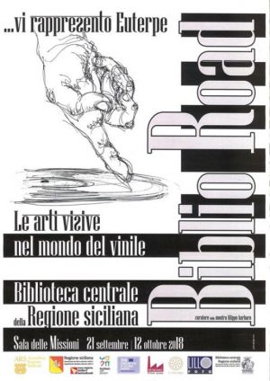 Mostra vinili