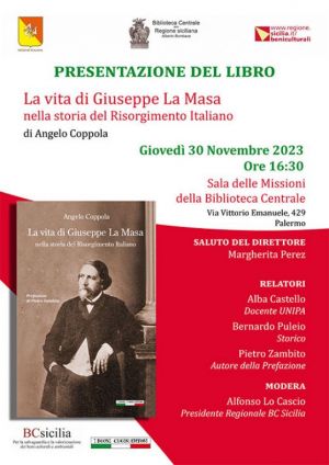 Giuseppe La Masa