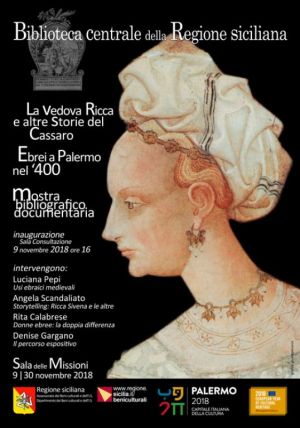 La vedova ricca