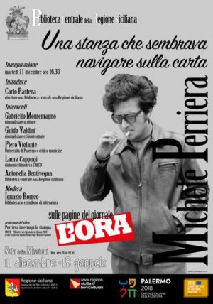 Michele Perriera