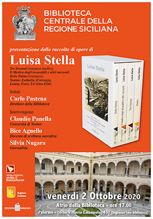 Luisa Stella