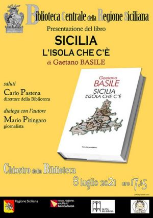 sicilia isola che ce