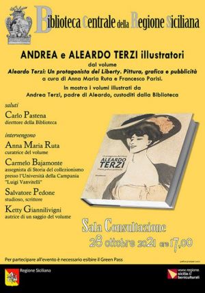 andrea e aleandro terzi