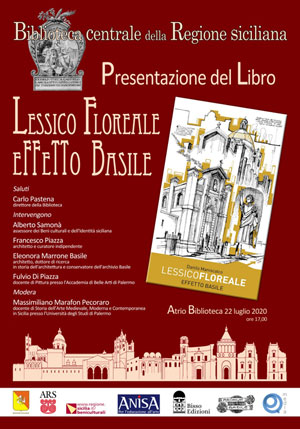lessico floreale