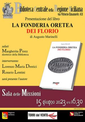 La_fonderia