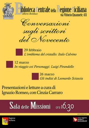 conversazione_scrittori_novecento