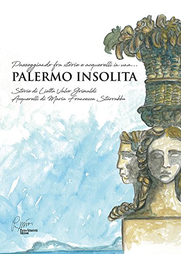 Palermo insolita