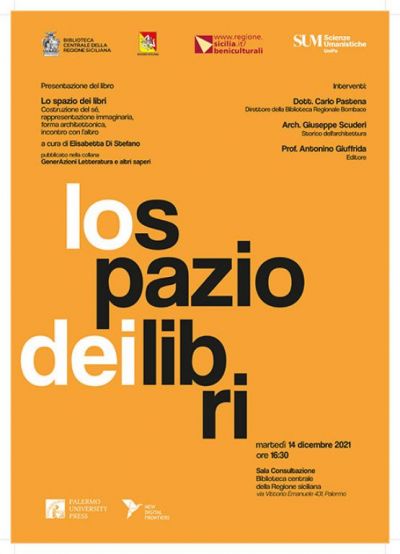 Lo spazio dei libri