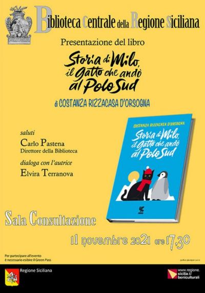 Storia di Milo
