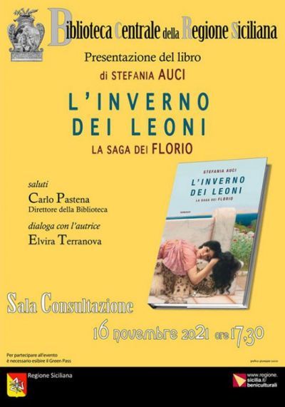 inverno dei leoni