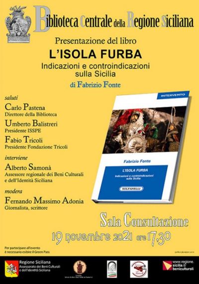 isola furba