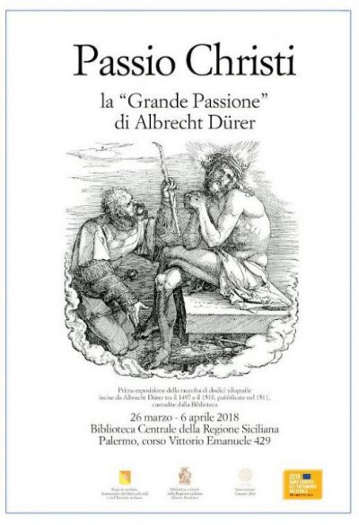 Passio christi