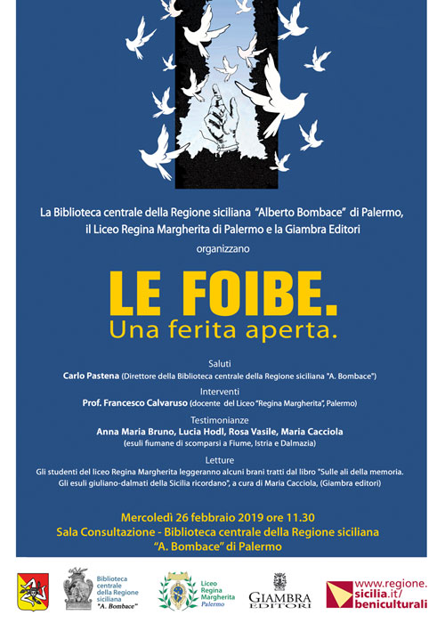 le foibe