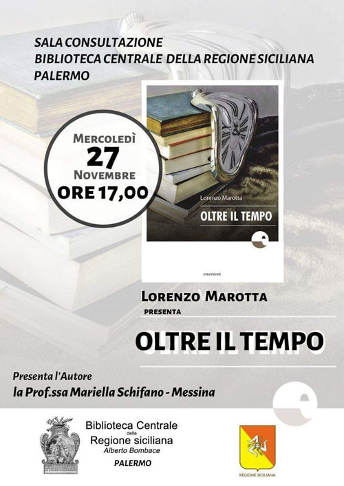 Oltre il tempo
