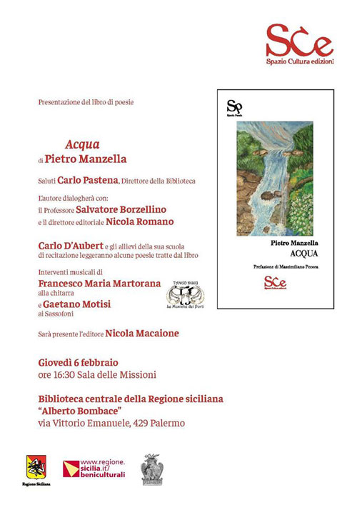 acqua