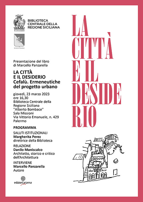 la citta_&egrave;_il_desiderio