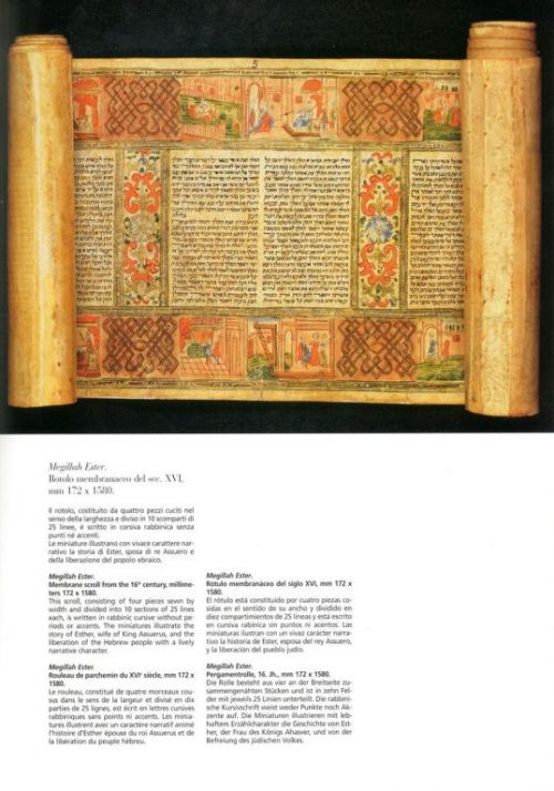 Megillah Ester 93