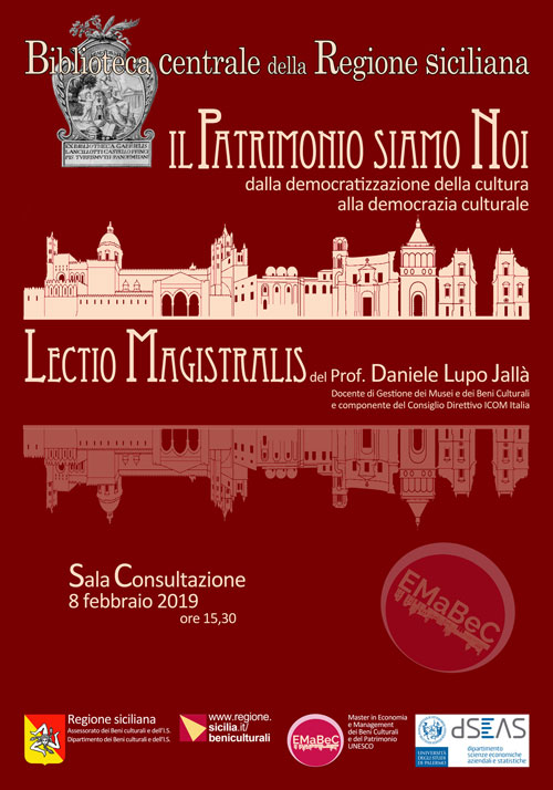 Lectio Magistralis