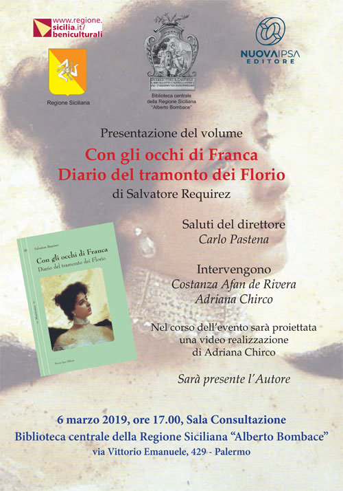 Gli occhi di Franca