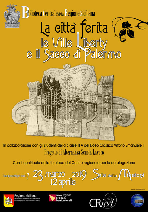 Le ville liberty