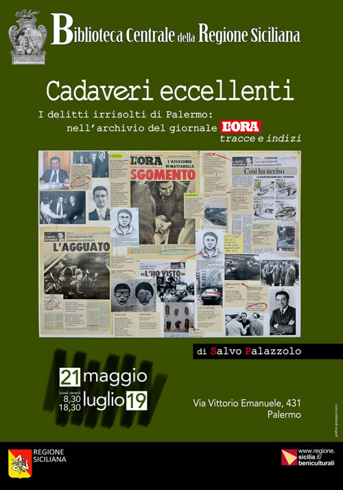 Cadeveri eccellenti 1