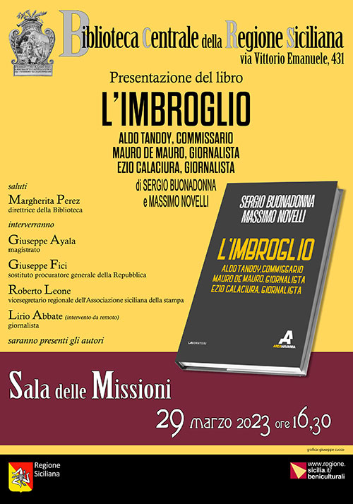 imbroglio